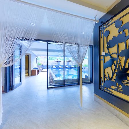 Royal Riverside Hoi An Hotel & Spa Exterior foto