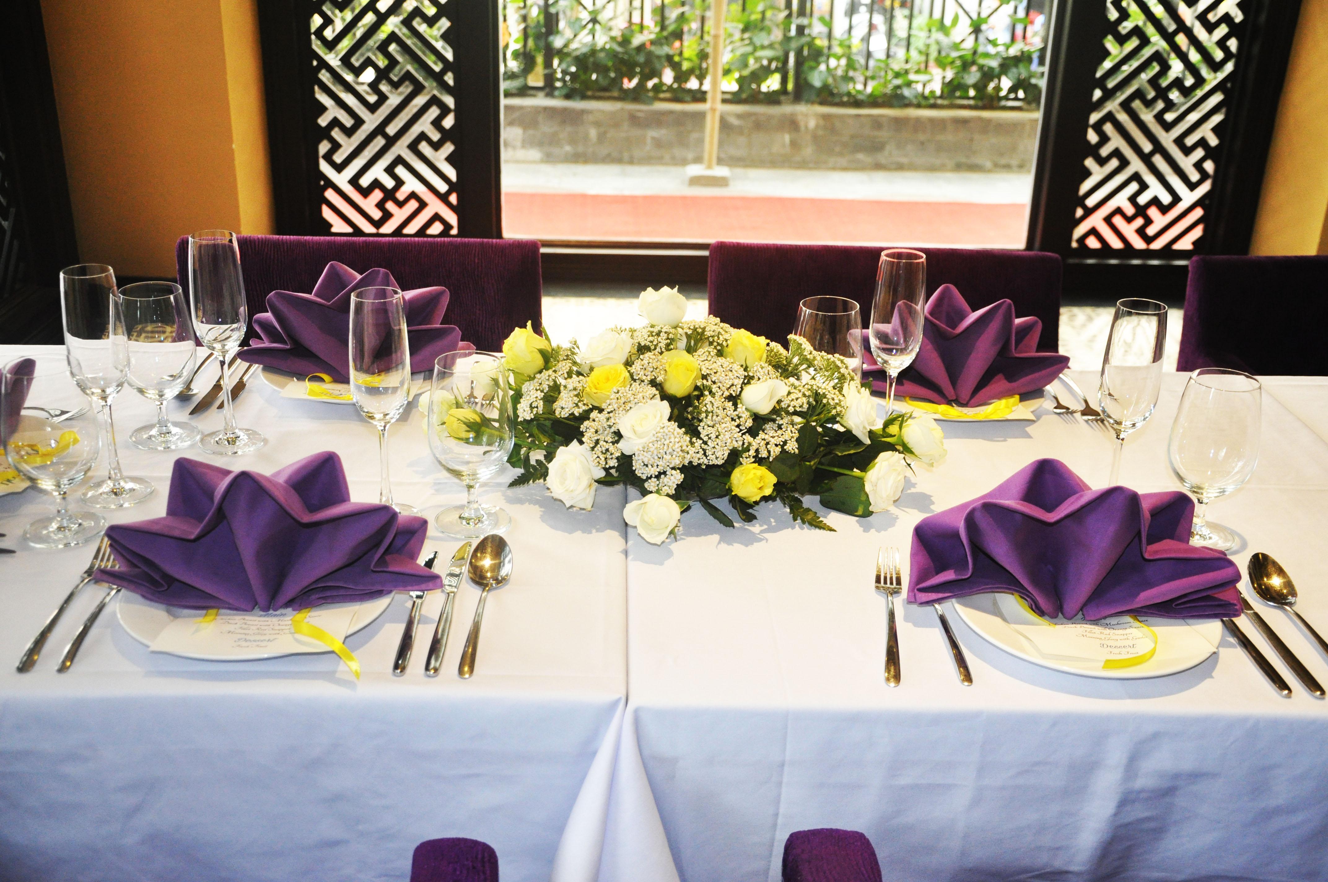 Royal Riverside Hoi An Hotel & Spa Exterior foto