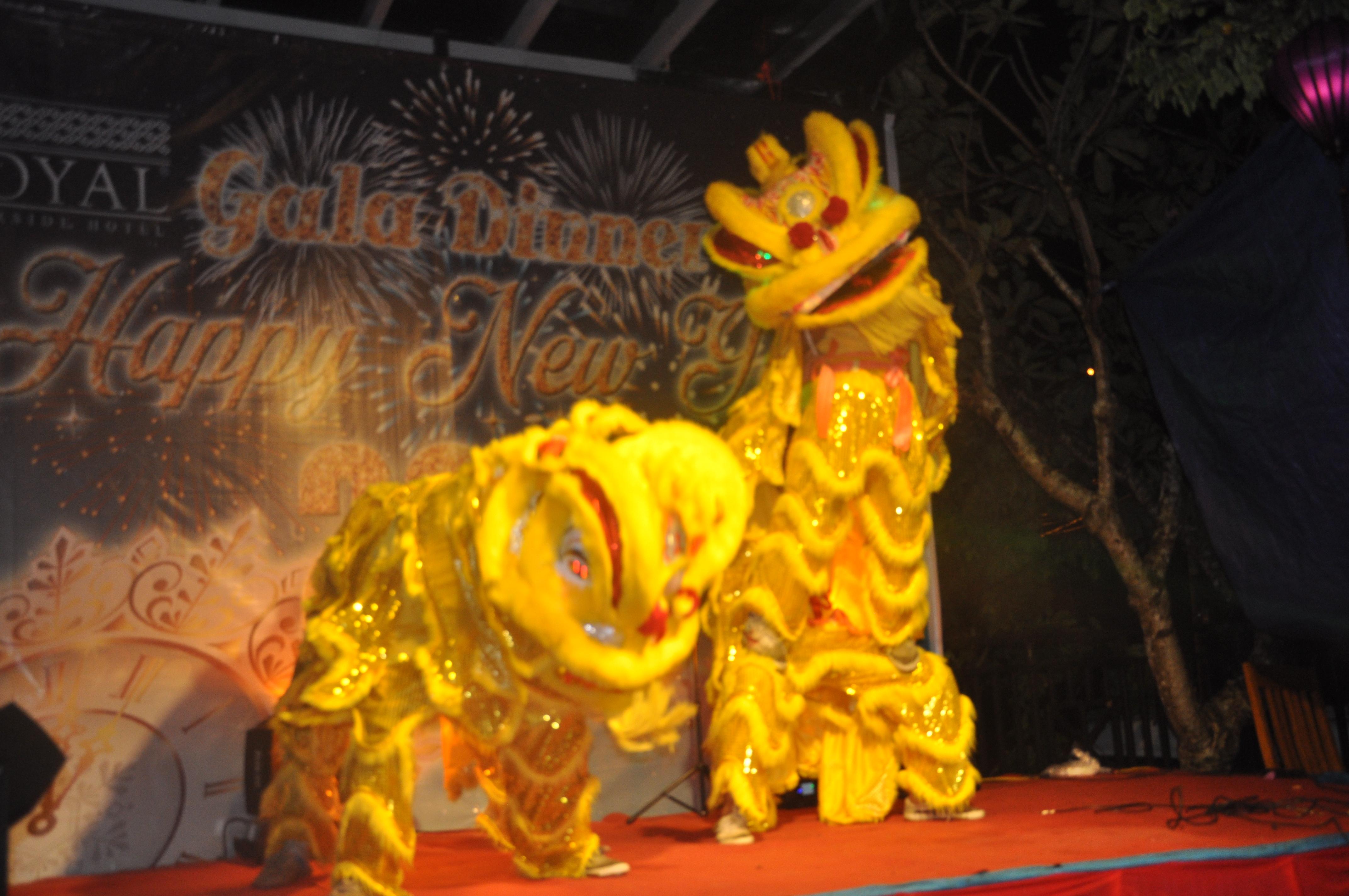 Royal Riverside Hoi An Hotel & Spa Exterior foto