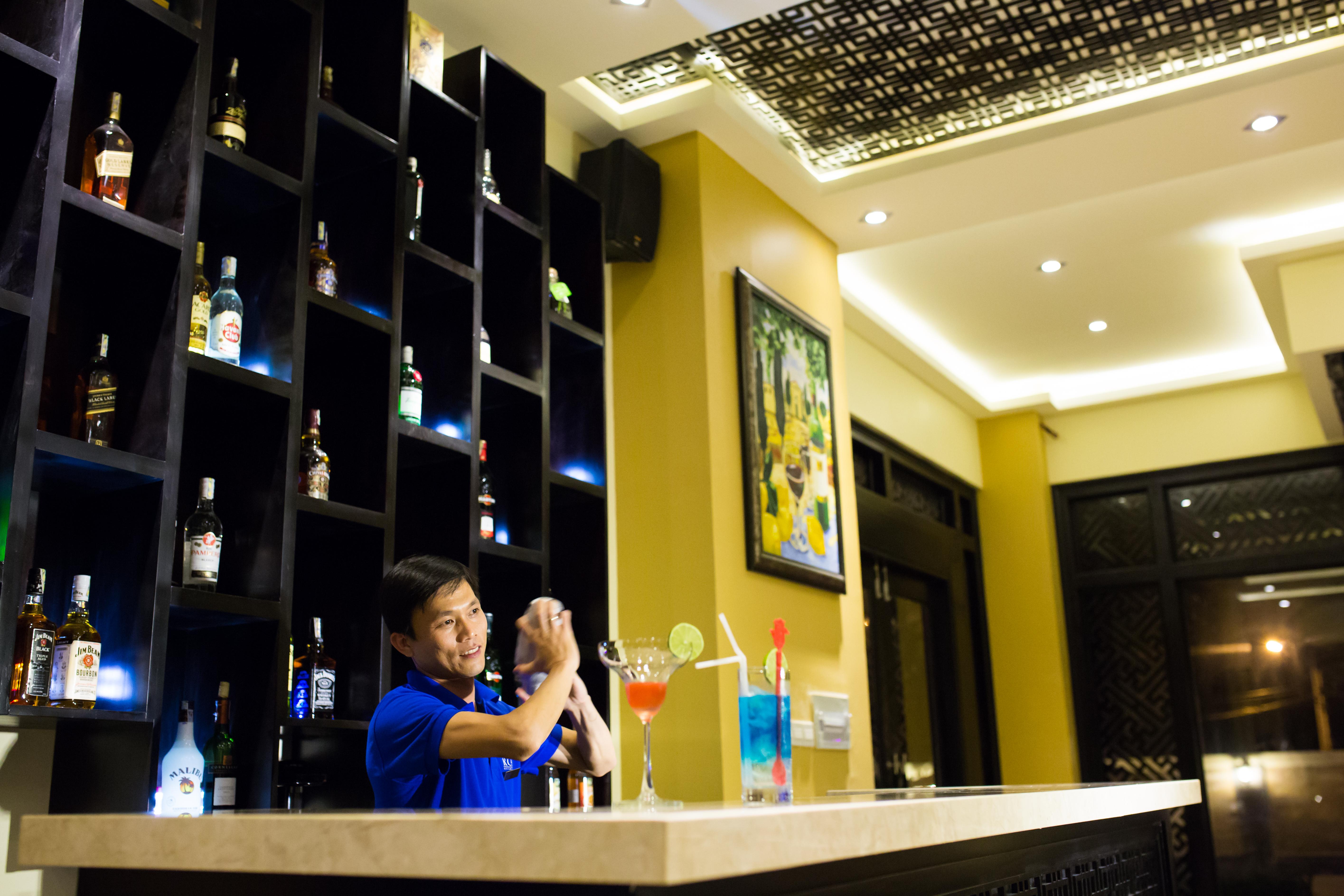 Royal Riverside Hoi An Hotel & Spa Exterior foto
